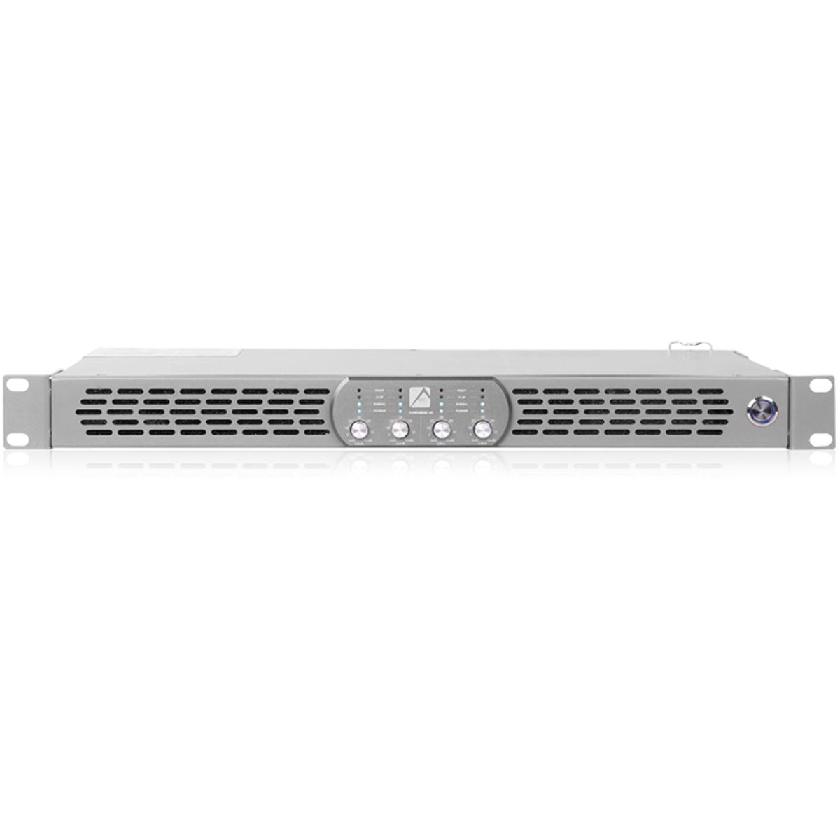 Home Cinema Speakers - Amplifier Daya Digital 1U Amplifier Audio