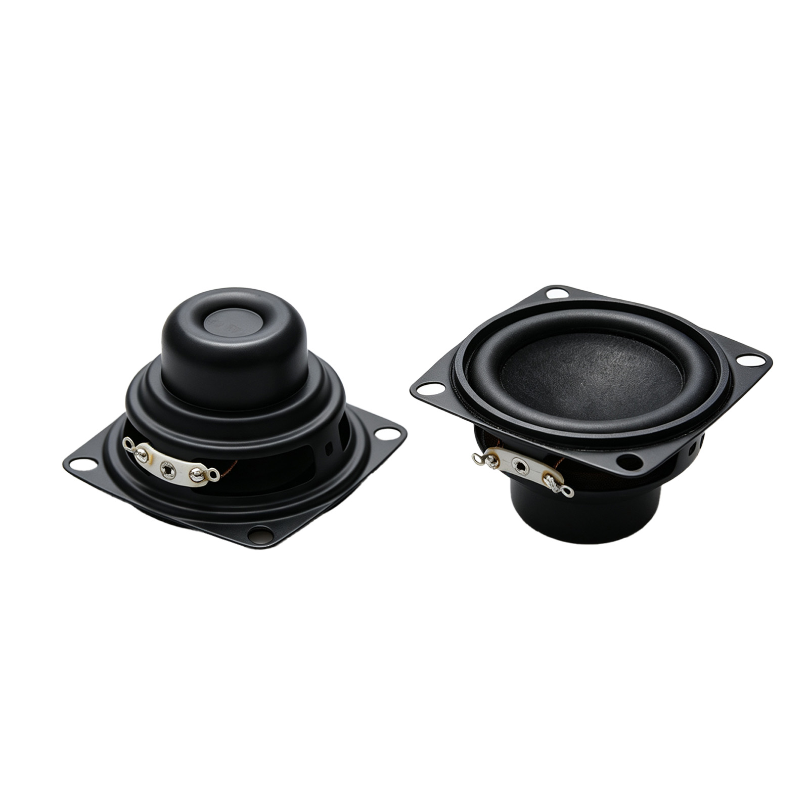 Home Cinema Complet - 2 Buah Speaker Portabel Audio Mini