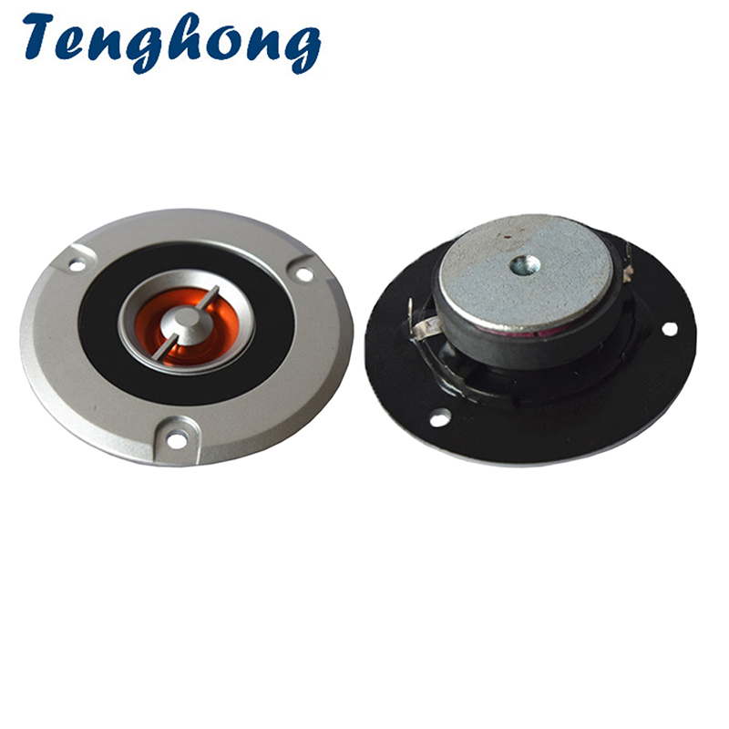 Home Cinema Complet - Tweeter 3 inci 4 Ohm 20W,