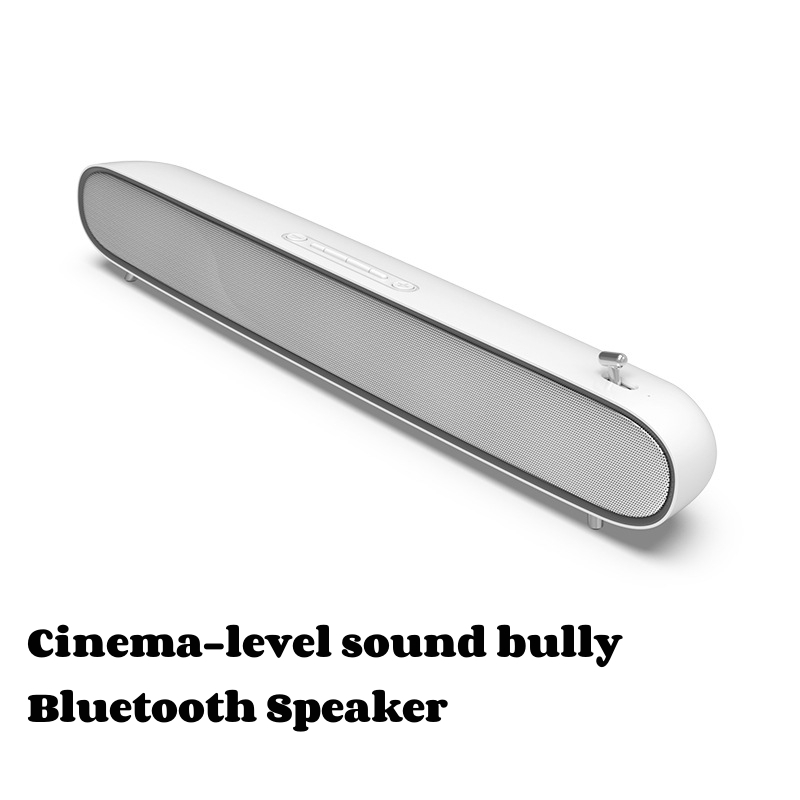 Home Cinema Complet - Soundbar TV berkabel dan Speaker rumah
