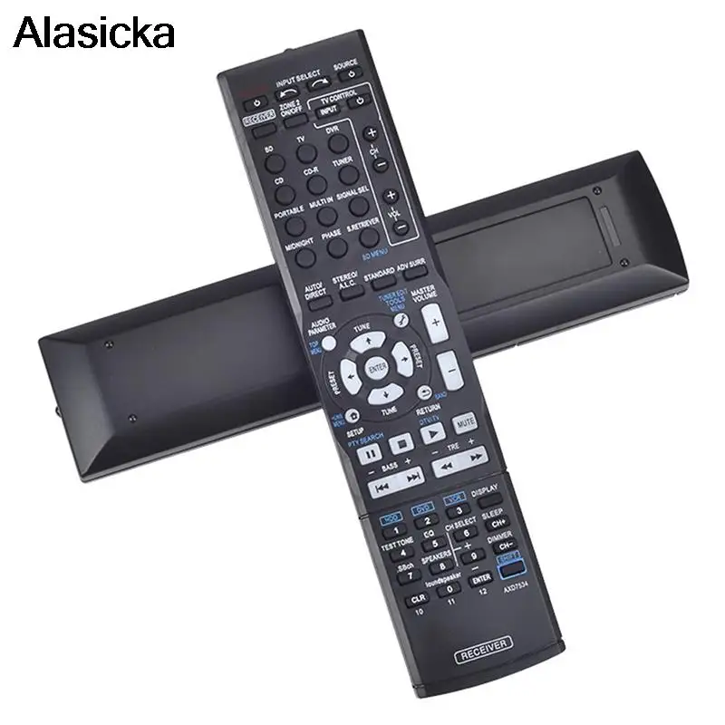 Home Cinema Pioneer - AXD7534 pengendali jarak jauh untuk Pioneer
