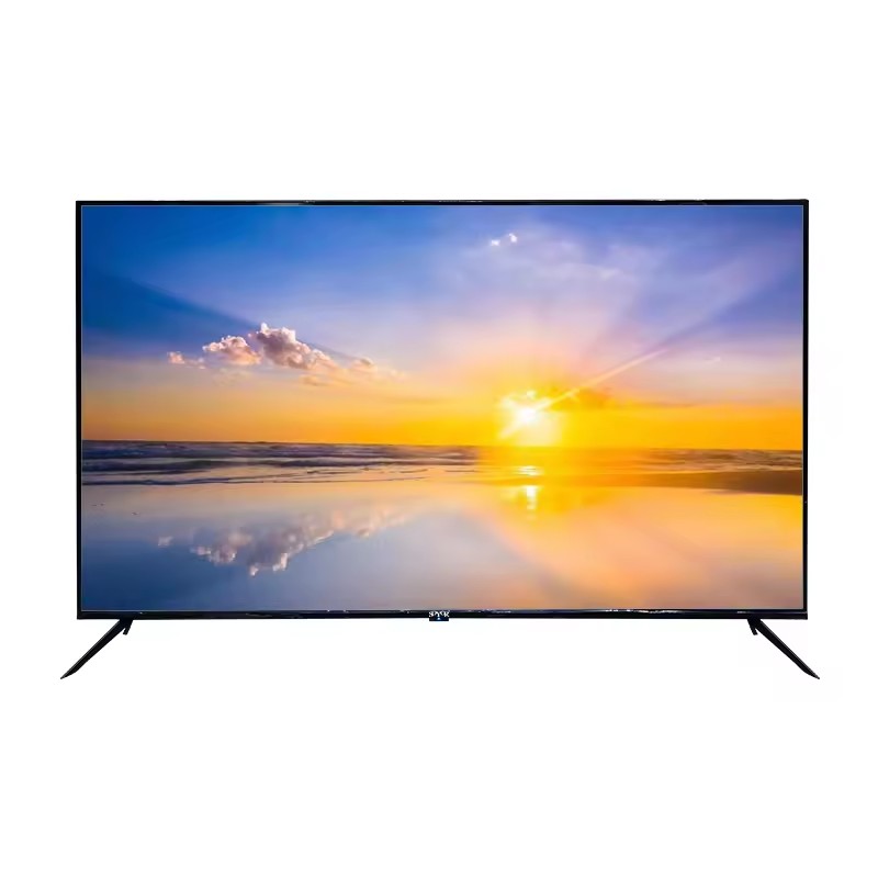 Home Cinema Tv Screen - TV Pintar 100 Inci 4K Ultra