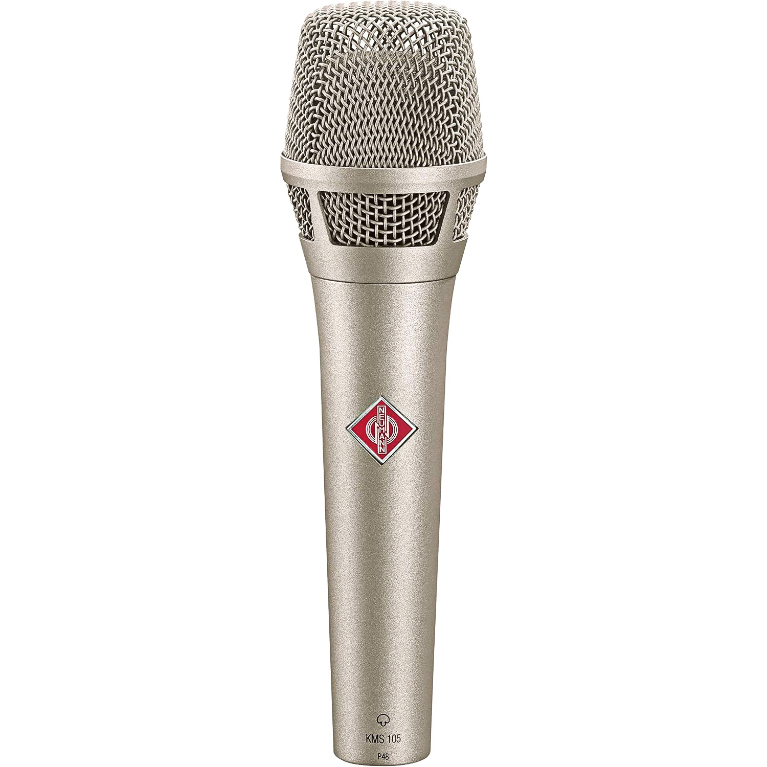 Shure Mic Sm7B - Mikrofon Neumann Tlm 102 Set Neumann