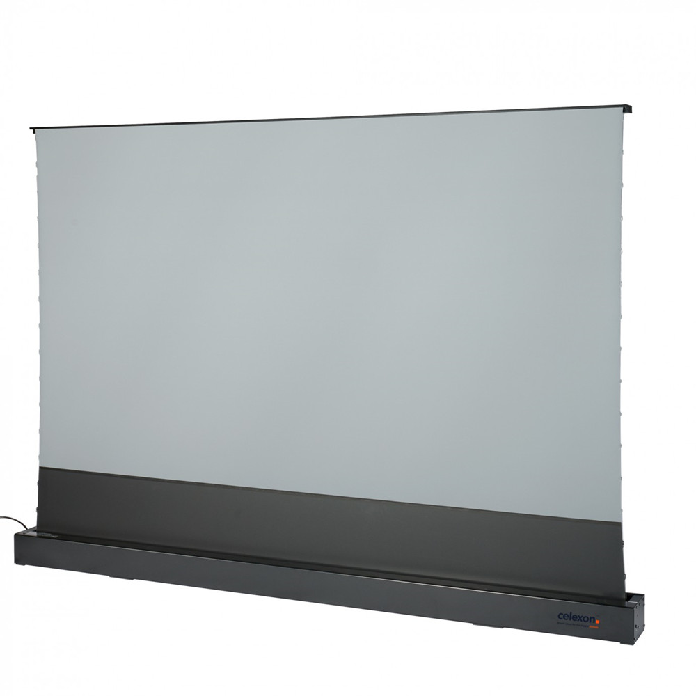 Home Cinema Tv Screen - Pengiriman gratis 100 inci 16:9 UST