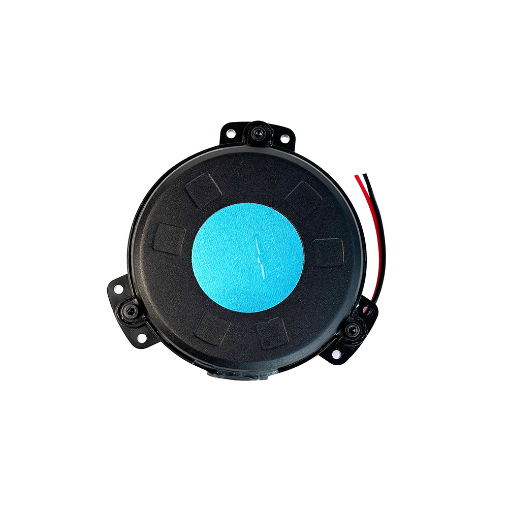 Home Cinema Speakers - 1 Buah 8ohm Speaker Getaran Resonansi