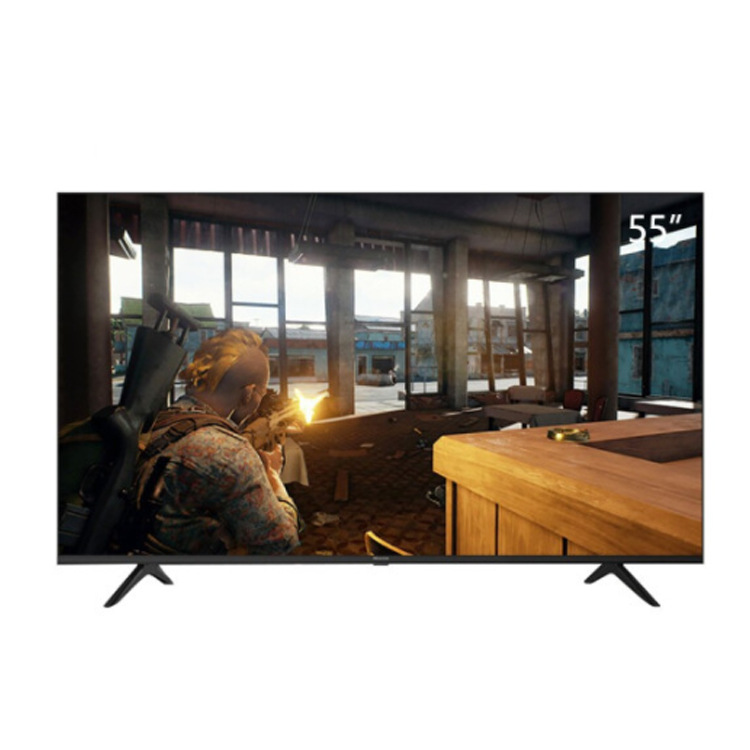 Home Cinema Tv Screen - TV Pintar LED 4K 65 Inci
