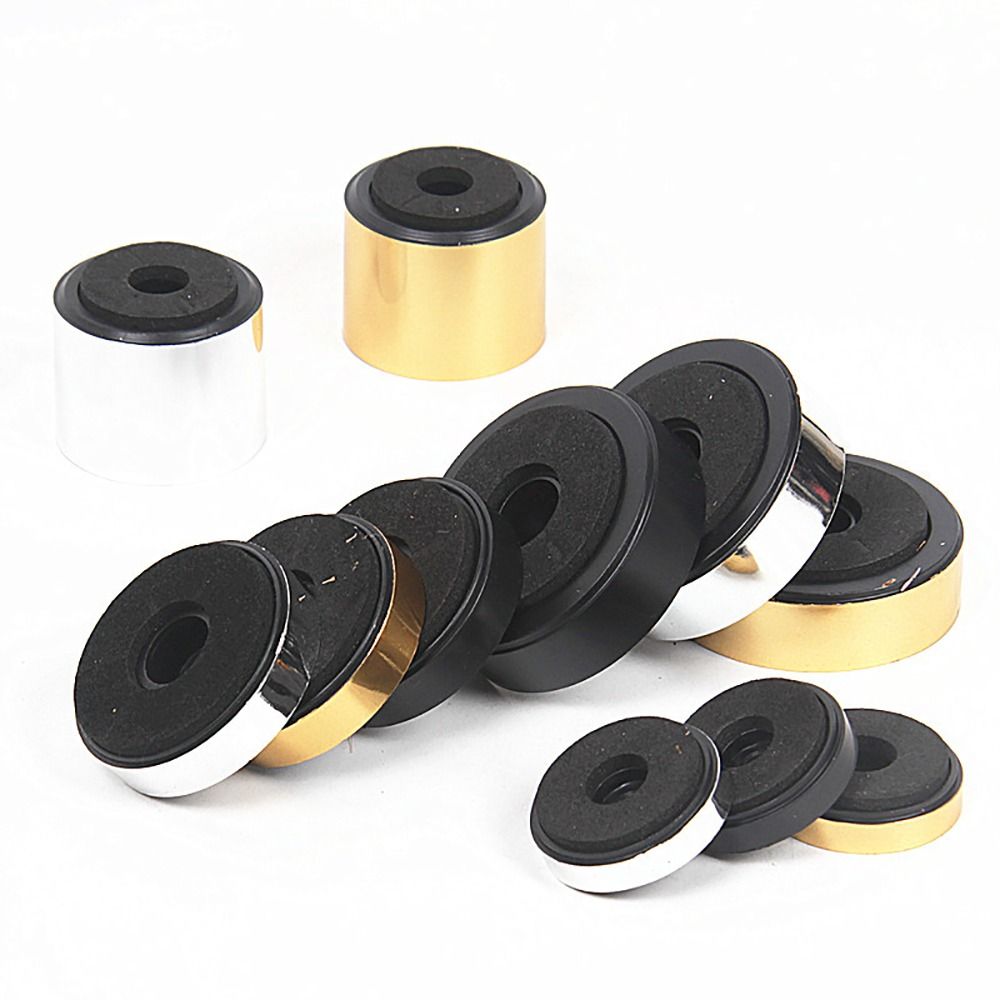 12 Buah Bantalan Kaki Speaker  - Home Cinema Speakers ulasan dan harga