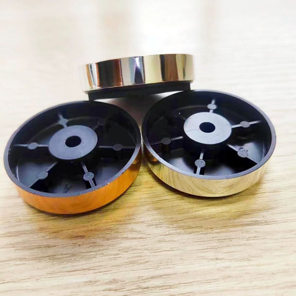 12 Buah Bantalan Kaki Speaker  - Home Cinema Speakers ulasan dan harga