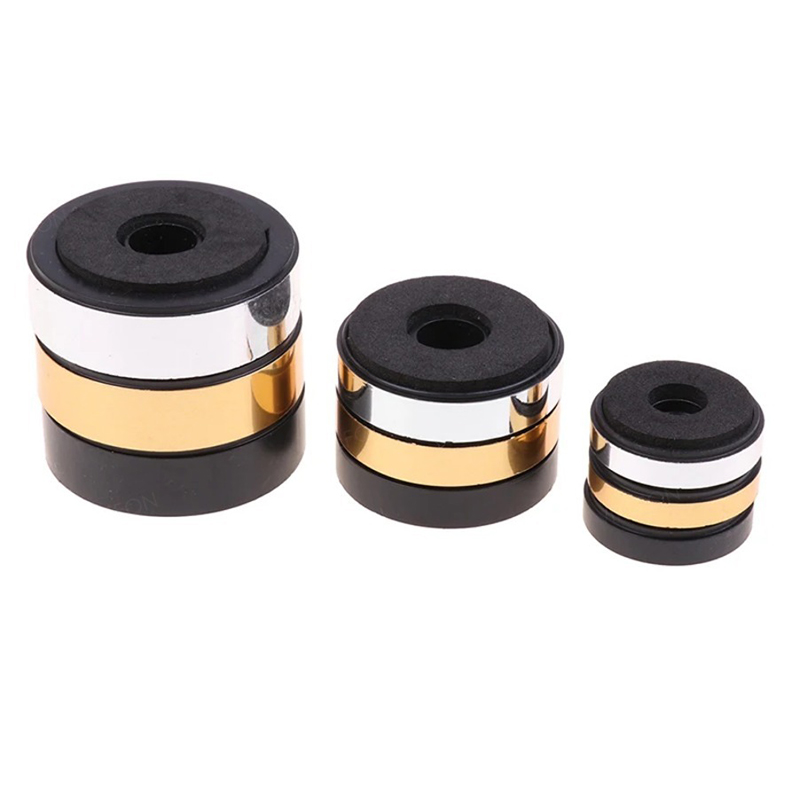 4 Buah Aksesori Speaker Aktif  - Home Cinema Speakers ulasan dan harga