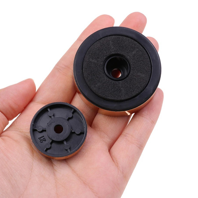 4 Buah Aksesori Speaker Aktif  - Home Cinema Speakers ulasan dan harga