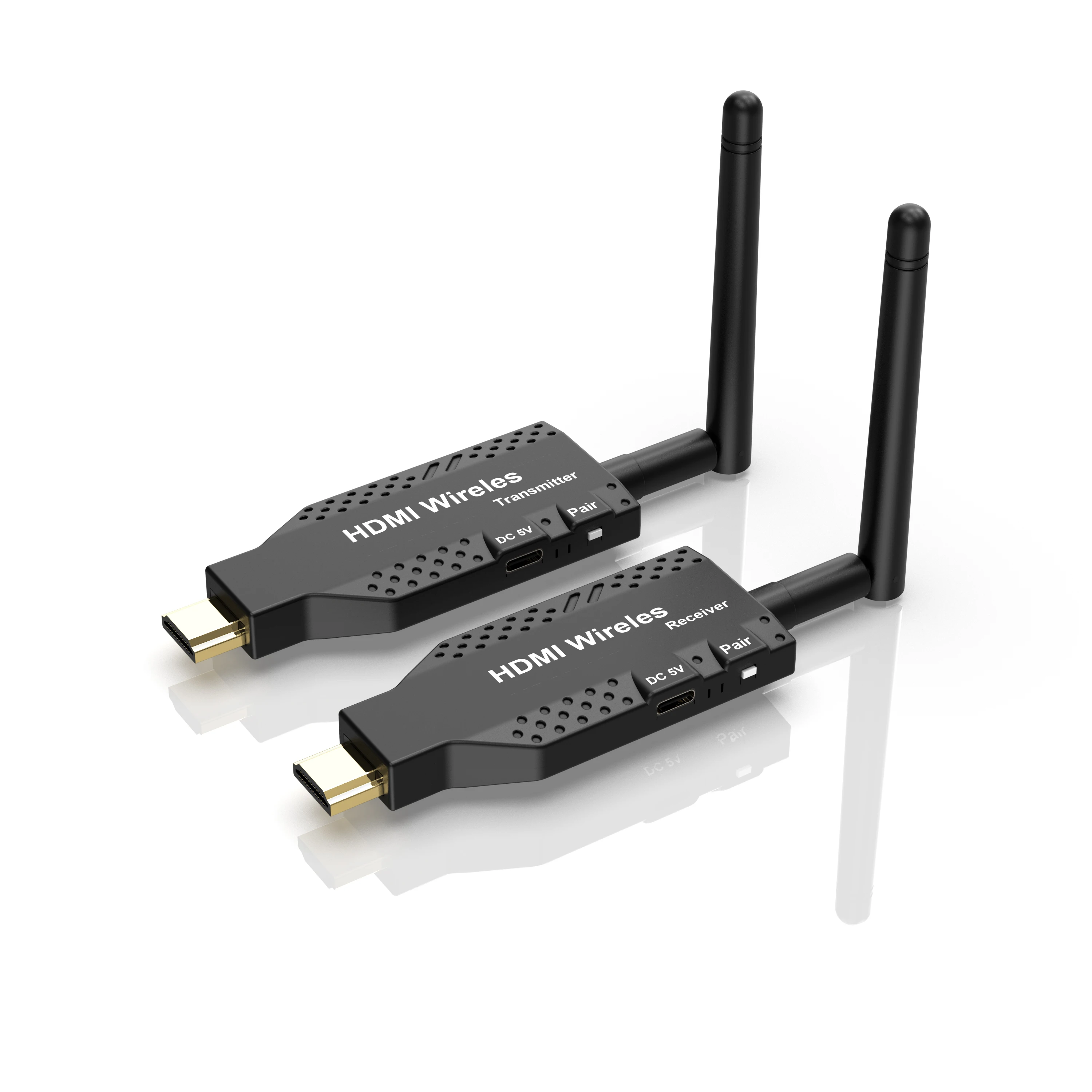 Grosir untuk HDMI Extender Vid - Home Cinema Tv Screen ulasan dan harga