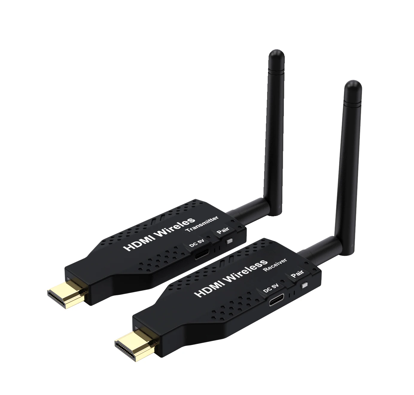 Grosir untuk HDMI Extender Vid - Home Cinema Tv Screen ulasan dan harga