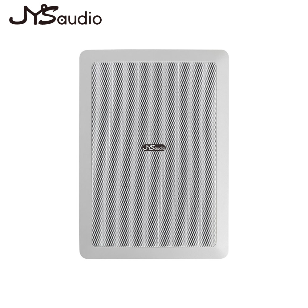 Speaker Dalam Dinding Pengeras - Home Cinema Speakers ulasan dan harga
