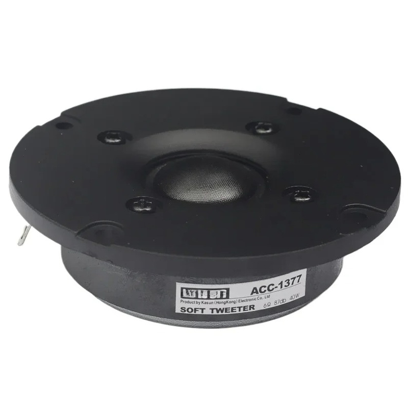 SOTAMIA 1 Buah Tweeter 3 Inci  - Home Cinema Complet ulasan dan harga