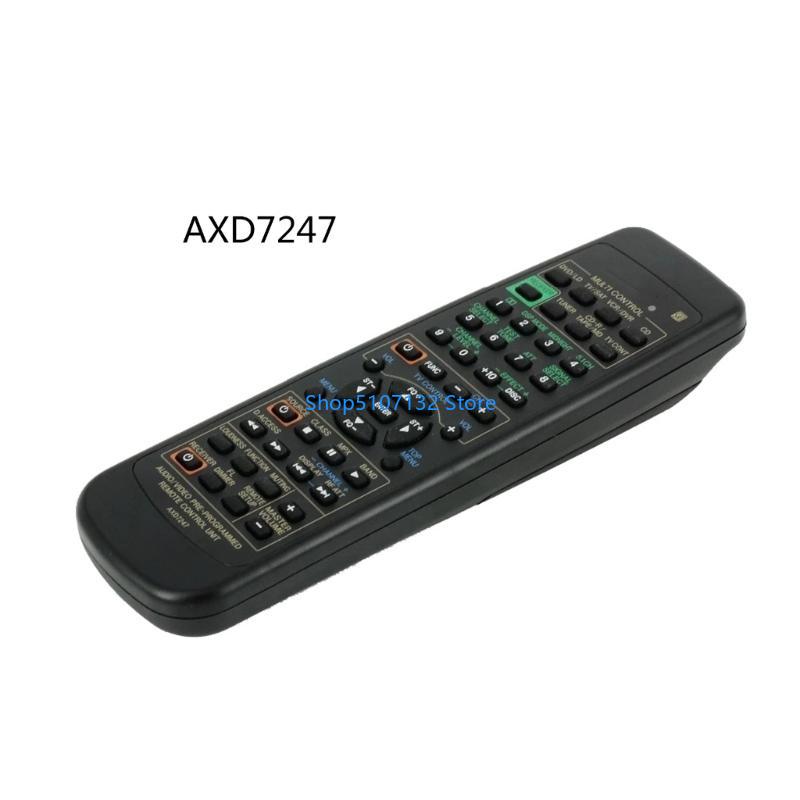 87HD Pengganti Remote Control  - Home Cinema Pioneer ulasan dan harga