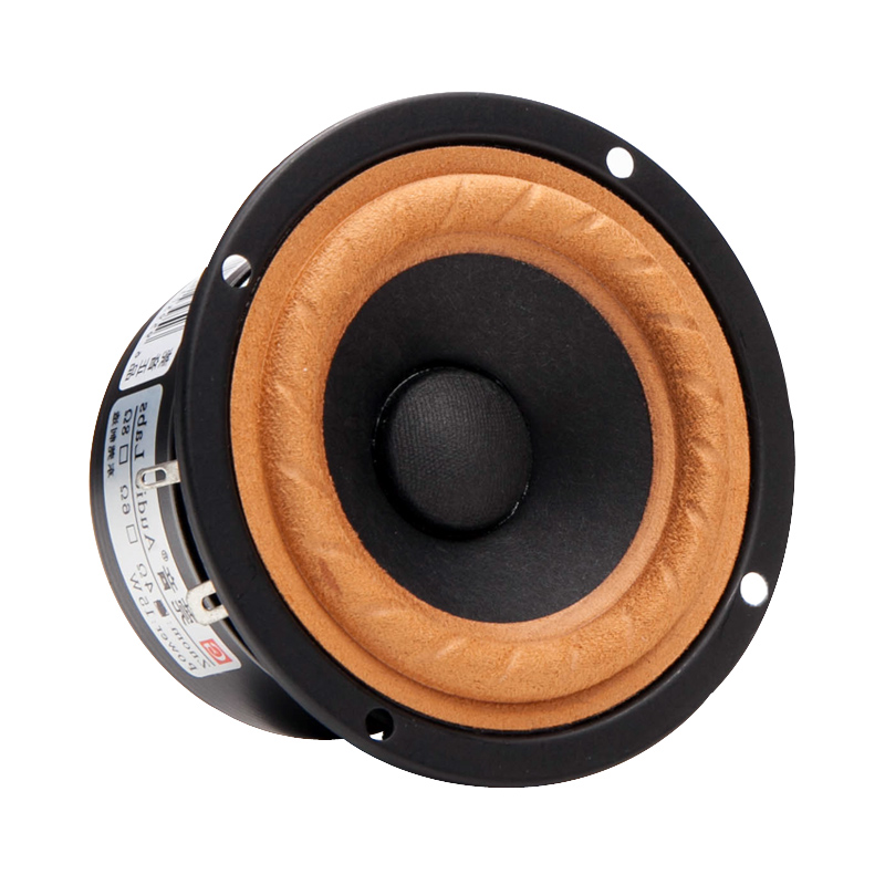 1 PCS Audio Labs 3'' Speaker F - Home Cinema Complet ulasan dan harga