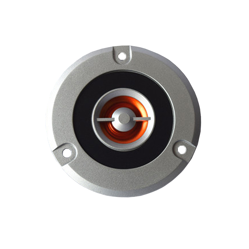 Tweeter 3 inci 4 Ohm 20W, peng - Home Cinema Complet ulasan dan harga