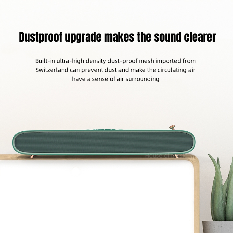 Soundbar TV berkabel dan Speak - Home Cinema Complet ulasan dan harga