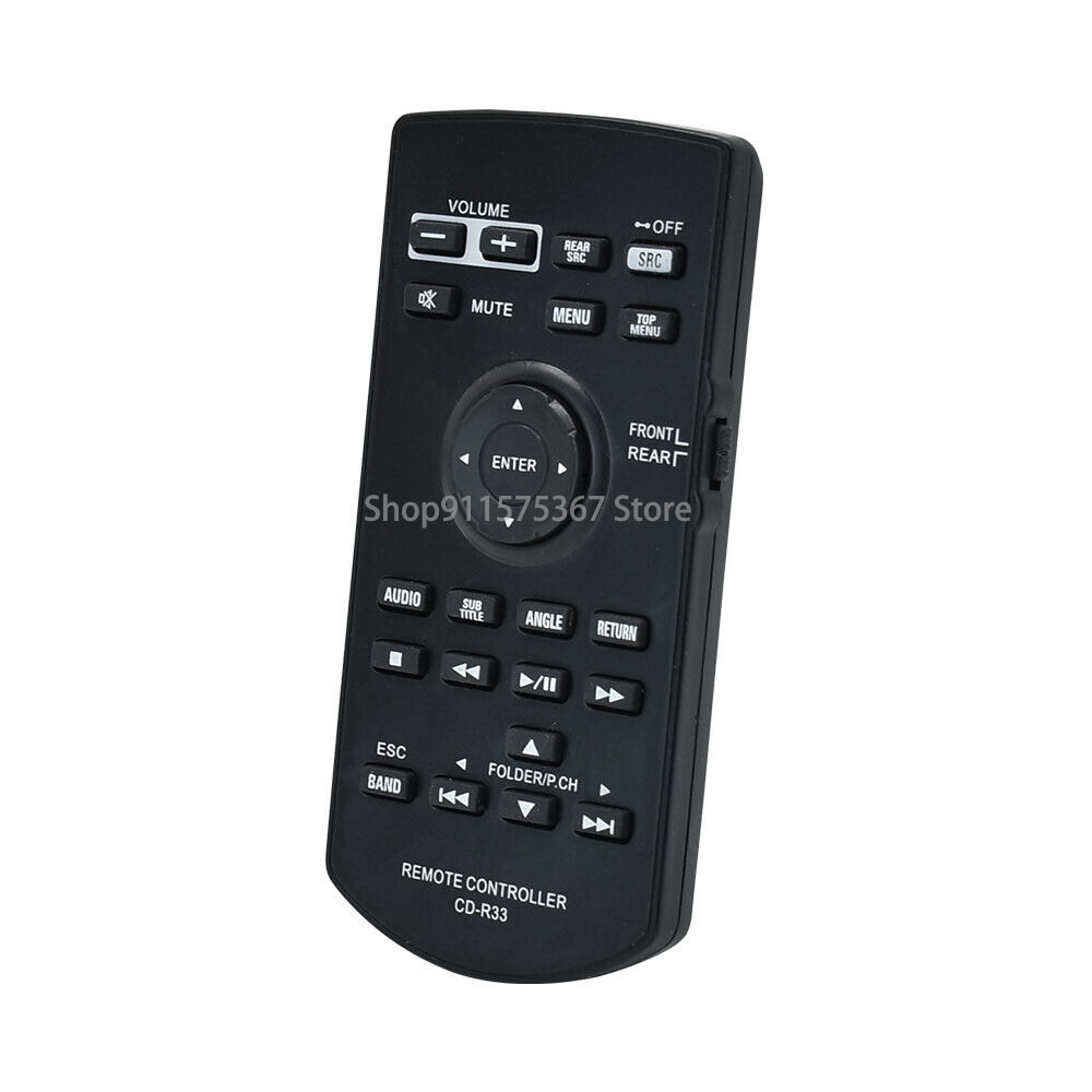 CD-R33 CXE5117 Baru untuk Remo - Home Cinema Pioneer ulasan dan harga
