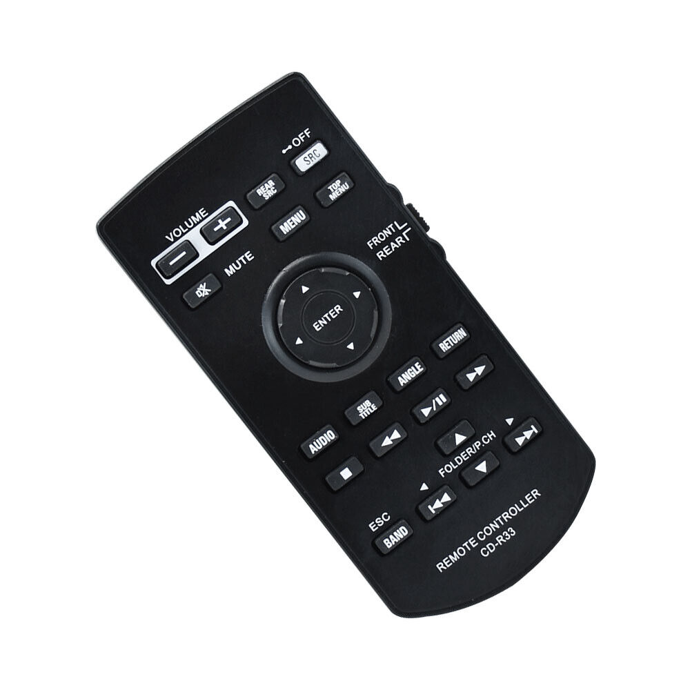 CD-R33 CXE5117 Baru untuk Remo - Home Cinema Pioneer ulasan dan harga