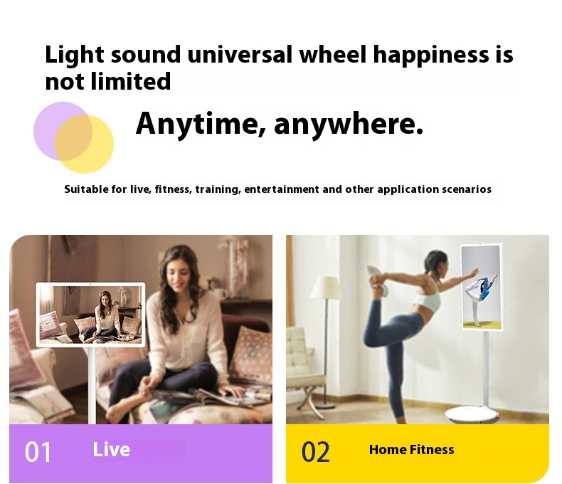 Layar HD Live untuk Acara Kela - Home Cinema Tv Screen ulasan dan harga