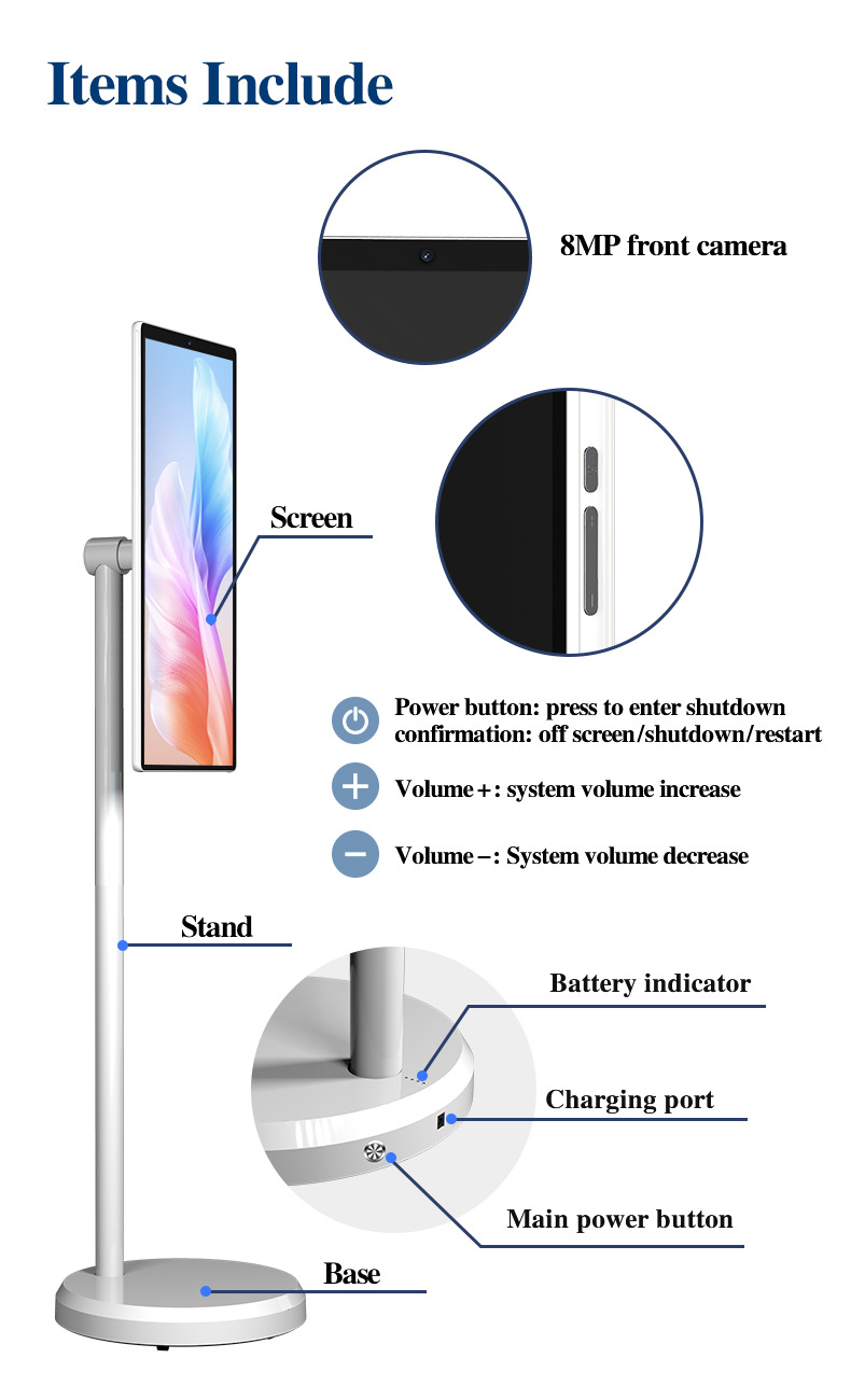 Layar HD Live untuk Acara Kela - Home Cinema Tv Screen ulasan dan harga