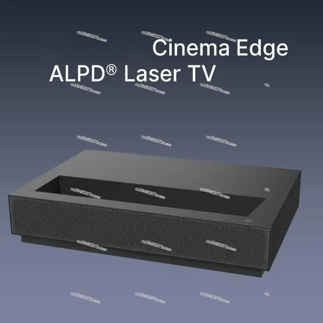 Proyektor Laser Cinema Edge GT - Home Cinema Diy ulasan dan harga