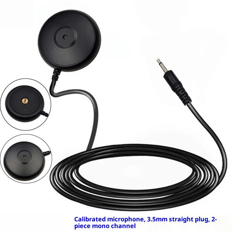 1PC Baru Mikrofon Kalibrasi Pe - Home Cinema Pioneer ulasan dan harga