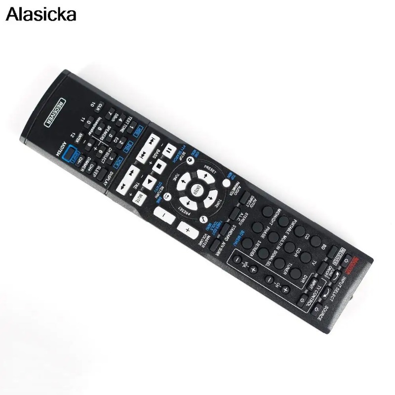 AXD7534 pengendali jarak jauh  - Home Cinema Pioneer ulasan dan harga