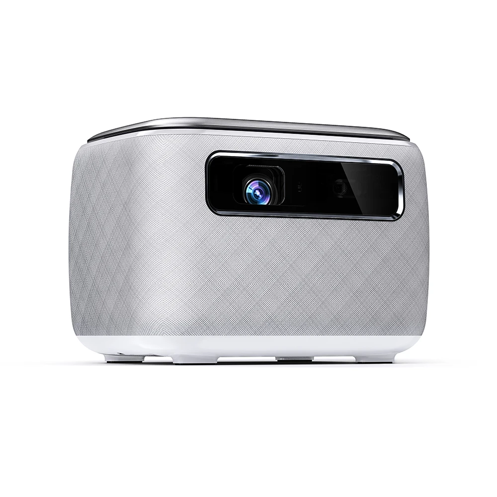 Proyektor Ponsel HD Layar Ruma - Home Cinema Tv Screen ulasan dan harga