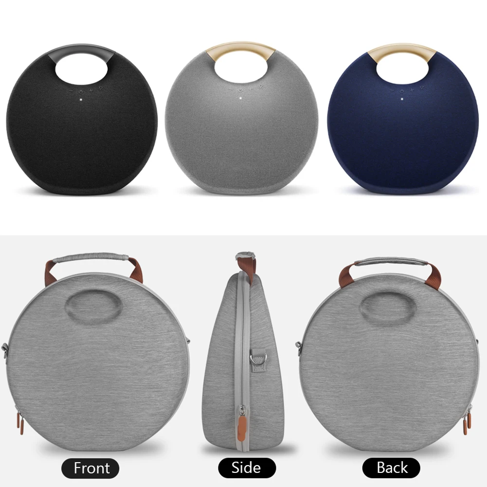 Tas pembawa portabel untuk Har - Home Cinema Speakers ulasan dan harga