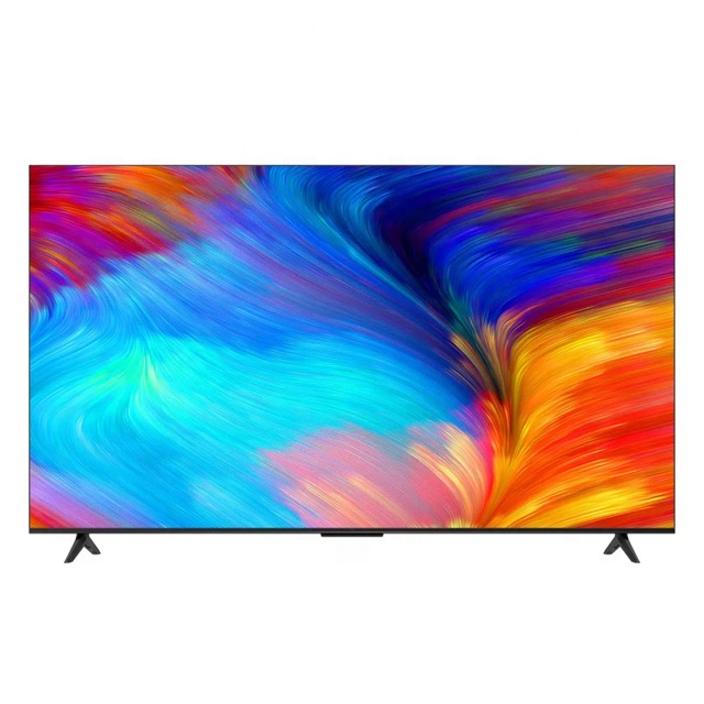 TV Pintar Google LED Mini 8K U - Home Cinema Tv Screen ulasan dan harga