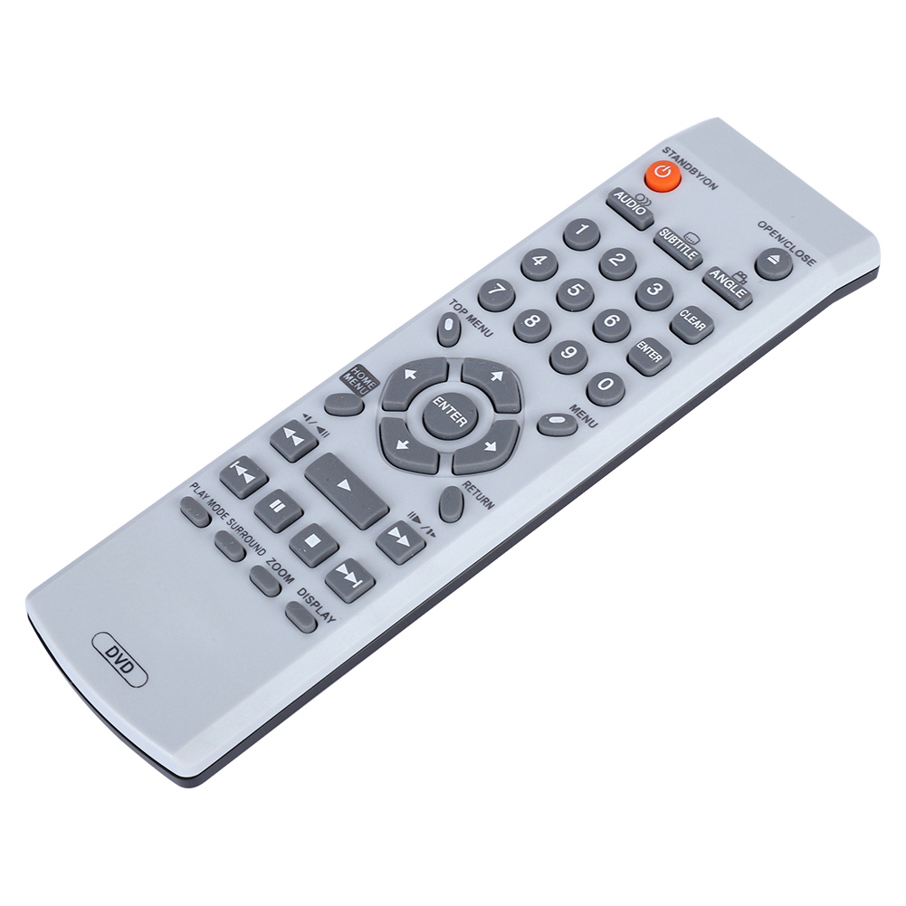 Remote Control DVD Pengganti U - Home Cinema Pioneer ulasan dan harga