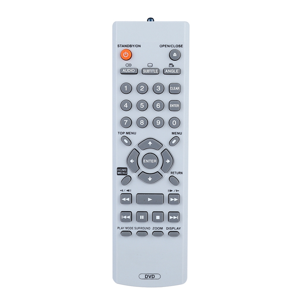 Remote Control DVD Pengganti U - Home Cinema Pioneer ulasan dan harga