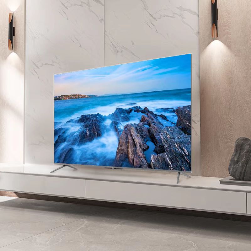 TV Pintar 100 Inci 4K Ultra HD - Home Cinema Tv Screen ulasan dan harga