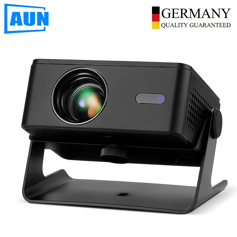 AUN A32 Pro Android 13 Proyekt - Home Cinema Compact ulasan dan harga