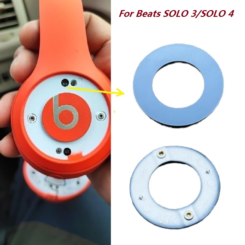 Suku cadang asli untuk Beats S - Beats Headphone Solo 4 ulasan dan harga