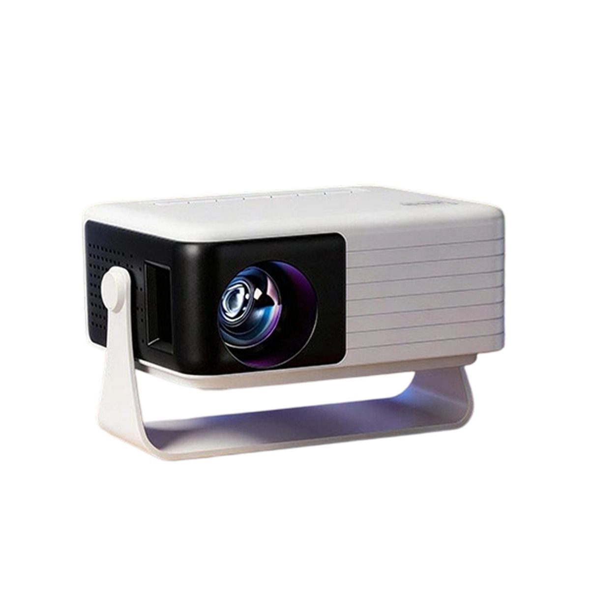 Proyektor Mini L70A Y3 Portabe - Home Cinema Compact ulasan dan harga