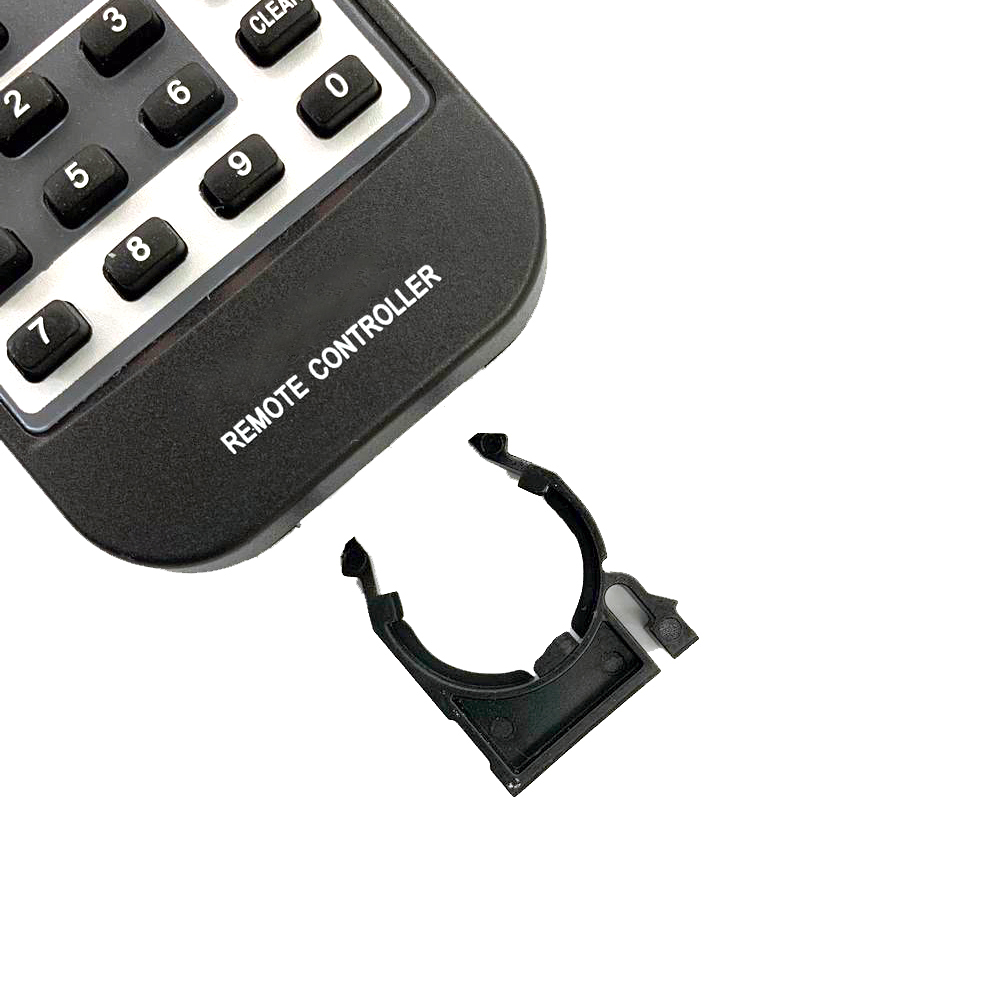 Baru CXC9113 Pengendali Jarak  - Home Cinema Pioneer ulasan dan harga