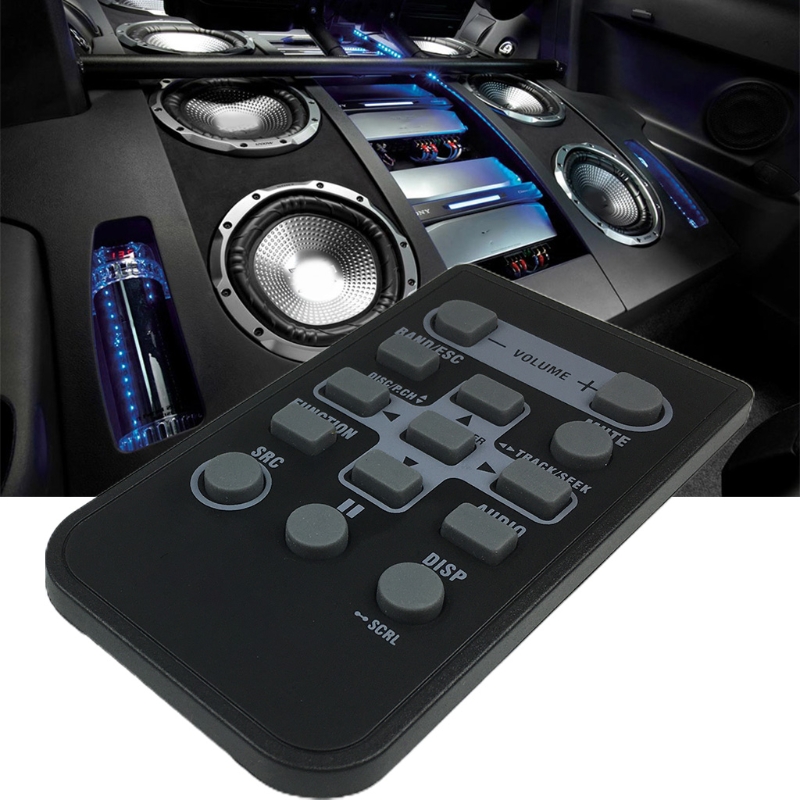 Pengendali jarak jauh untuk Pi - Home Cinema Pioneer ulasan dan harga