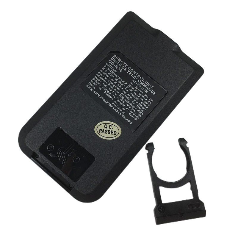 Pengendali jarak jauh untuk Pi - Home Cinema Pioneer ulasan dan harga