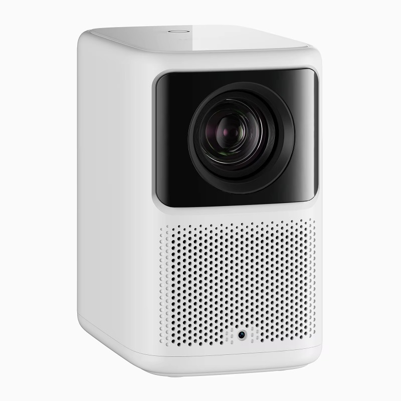 Proyektor Mini Global Version  - Home Cinema Compact ulasan dan harga