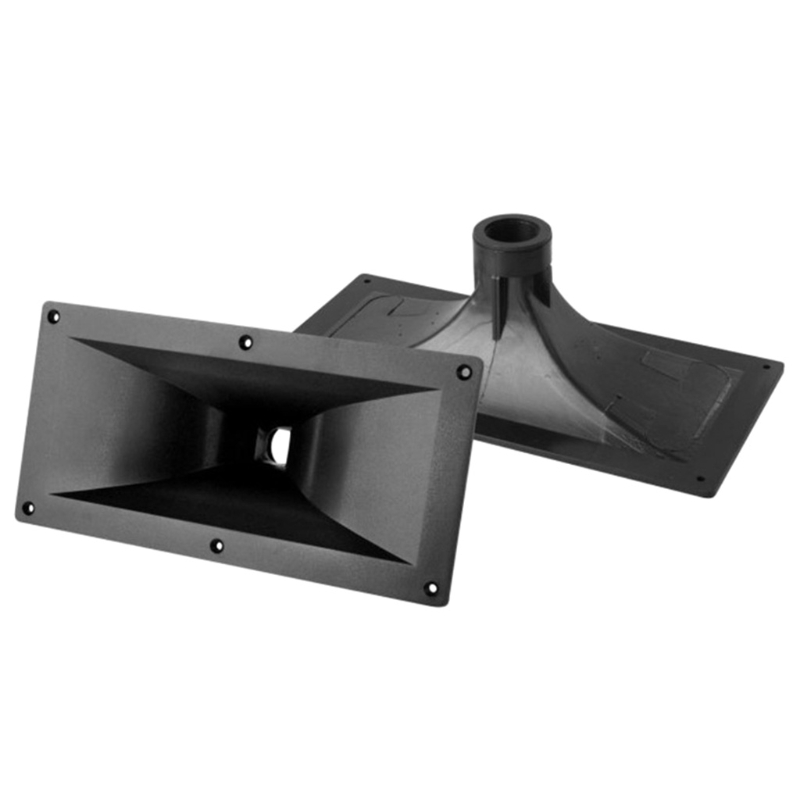 Bagian Tanduk Ukuran Kompak un - Home Cinema Compact ulasan dan harga