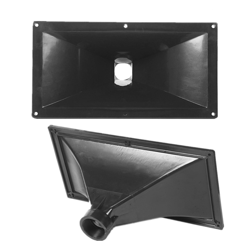 Bagian Tanduk Ukuran Kompak un - Home Cinema Compact ulasan dan harga