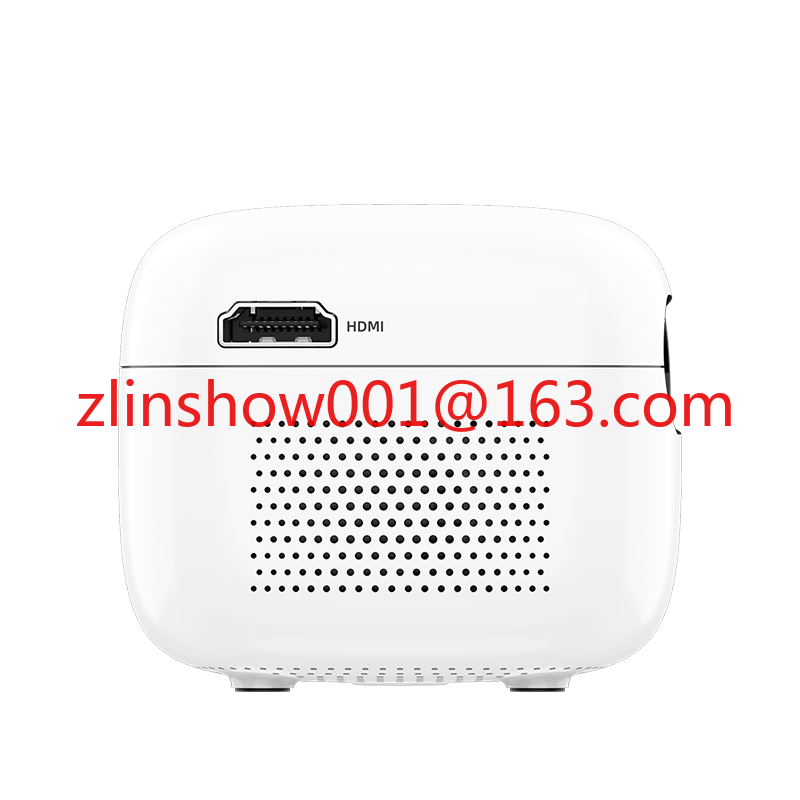 Proyektor Ultra HD Smart Compa - Home Cinema Compact ulasan dan harga