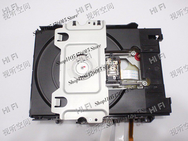 Mekanisme Drive DVD Baru Denga - Home Cinema Pioneer ulasan dan harga