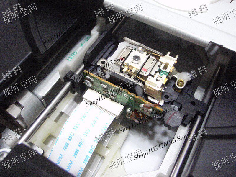 Mekanisme Drive DVD Baru Denga - Home Cinema Pioneer ulasan dan harga
