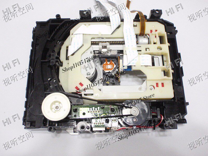 Mekanisme Drive DVD Baru Denga - Home Cinema Pioneer ulasan dan harga