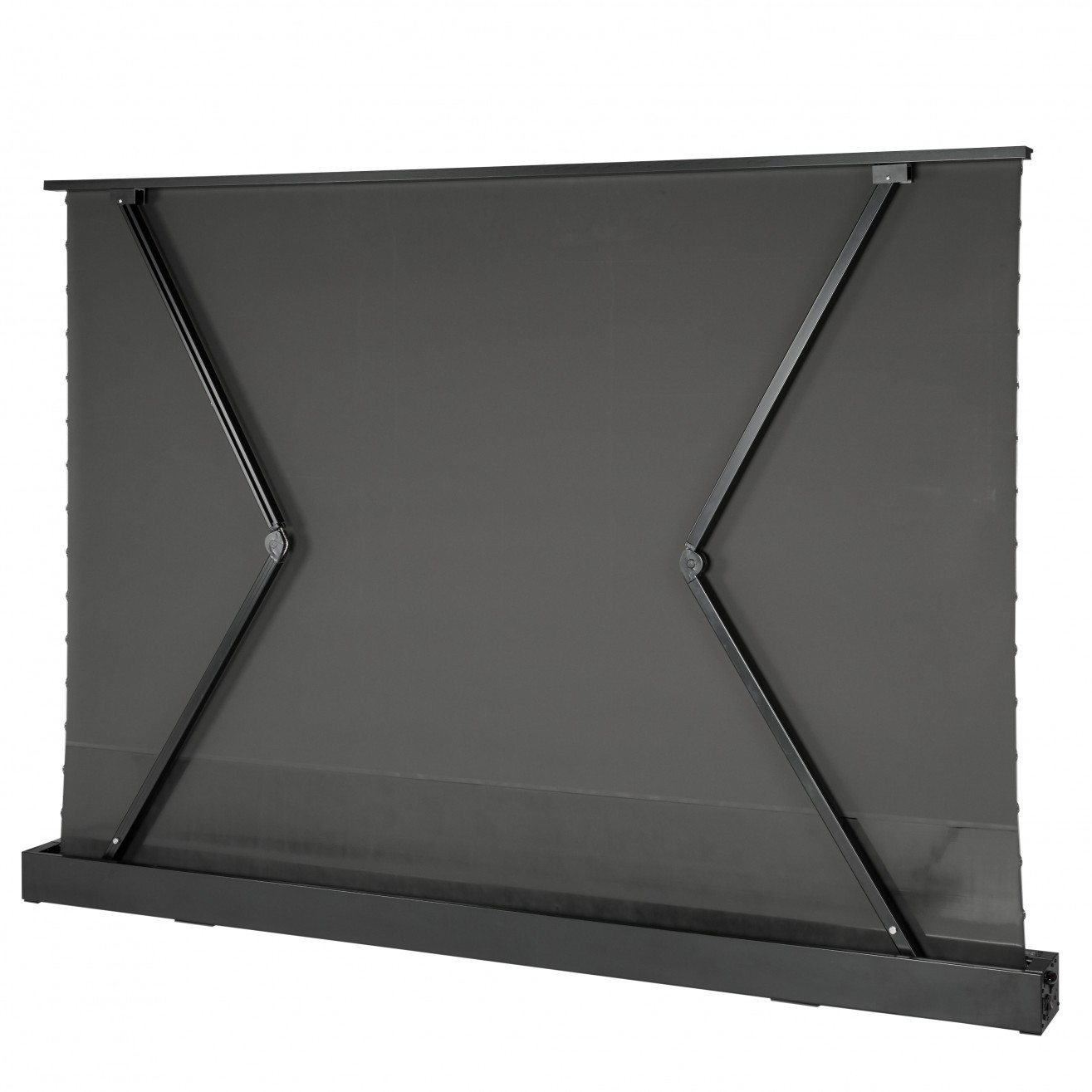 Pengiriman gratis 100 inci 16: - Home Cinema Tv Screen ulasan dan harga