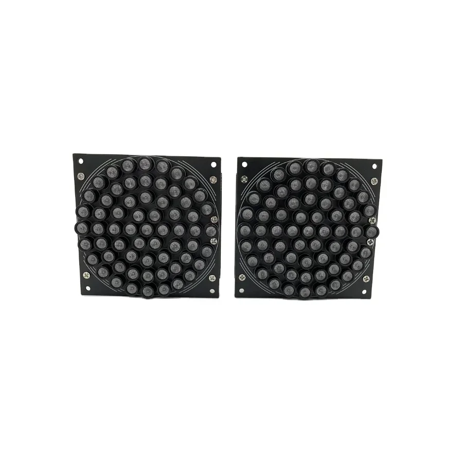 Speaker ultrasonik directional - Home Cinema Speakers ulasan dan harga